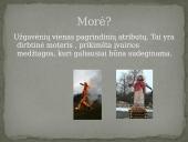 Užgavėnės - žiemos šventė 3 puslapis