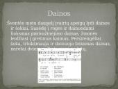 Užgavėnės - žiemos šventė 8 puslapis