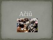 Užgavėnės - žiemos šventė 10 puslapis