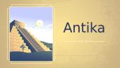 Žmogus Antikoje