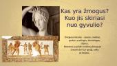 Žmogus Antikoje 4 puslapis