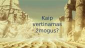 Žmogus Antikoje 5 puslapis