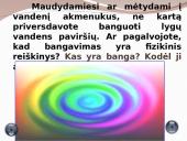 Projektas apie mechanines bangas 2 puslapis