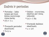 Projektas apie mechanines bangas 8 puslapis