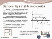 Projektas apie mechanines bangas 9 puslapis