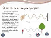 Projektas apie mechanines bangas 10 puslapis
