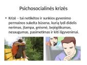 Paauglystė ir paauglystės ypatumai 11 puslapis