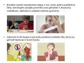 Paauglystė ir paauglystės ypatumai 6 puslapis