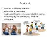 Paauglystė ir paauglystės ypatumai 7 puslapis