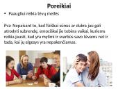 Paauglystė ir paauglystės ypatumai 8 puslapis