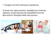 Paauglystė ir paauglystės ypatumai 10 puslapis