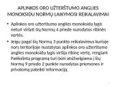 Oro tarša ir teršalai 12 puslapis