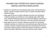 Oro tarša ir teršalai 15 puslapis