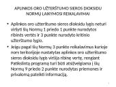 Oro tarša ir teršalai 16 puslapis