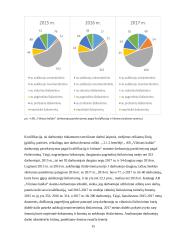 AB „Vilniaus baldai“ veiklos ekonominis vertinimas 13 puslapis