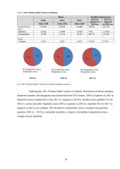 AB „Vilniaus baldai“ veiklos ekonominis vertinimas 16 puslapis