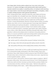 AB „Vilniaus baldai“ veiklos ekonominis vertinimas 7 puslapis