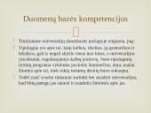 Kalbos universalijos, universalijų duomenų bazė 6 puslapis