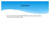 Beasmeniai sakiniai lietuvių kalboje 10 puslapis