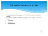 Beasmeniai sakiniai lietuvių kalboje 6 puslapis