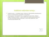 Tarinio samprata ir rūšys 10 puslapis