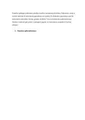 Pamokos planas - muzika 2 puslapis
