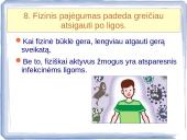 Kas yra fizinis pajėgumas?  13 puslapis