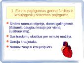 Kas yra fizinis pajėgumas?  6 puslapis