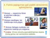 Kas yra fizinis pajėgumas?  9 puslapis