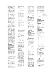 Visos matematikos formulės 3 puslapis