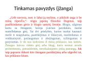 ﻿Samprotavimo rašinio įžanga ir pastraipa 4 puslapis