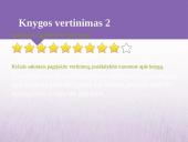Knygos pristatymas - "Kintas" 7 puslapis