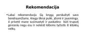 Mano įdomiausia vasarą skaityta knyga 6 puslapis