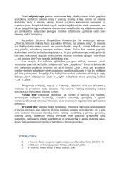 Teisės samprata ir svarbiausi teisės požymiai 4 puslapis