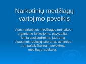 Narkotinės medžiagos 4 puslapis