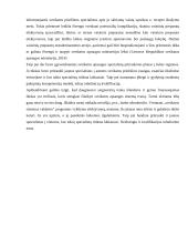 Lietuvos Respublikos sveikatos apsaugos ministerijos vykdomos programos „Sveikatos sistemos valdymas“ įgyvendinimo analizė 14 puslapis