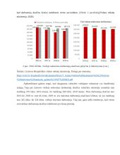 Lietuvos Respublikos sveikatos apsaugos ministerijos vykdomos programos „Sveikatos sistemos valdymas“ įgyvendinimo analizė 6 puslapis