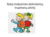 Dešimtainių trupmenų sudėtis 15 puslapis