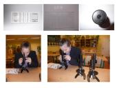 Įvairių ląstelių ir jų organelių tyrimas 7 puslapis