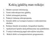 Įvairių ląstelių ir jų organelių tyrimas 8 puslapis