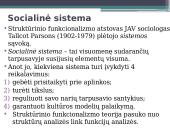 Sociologijos mokslo raida 11 puslapis