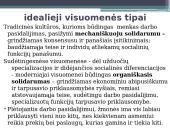 Sociologijos mokslo raida 18 puslapis