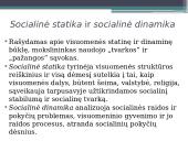 Sociologijos mokslo raida 4 puslapis