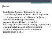 Sociologijos mokslo raida 8 puslapis