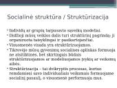 Sociologijos mokslo raida 9 puslapis