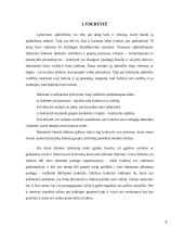Pagrindiniai skirtumai tarp lyderiavimo ir vadovavimo 7 puslapis