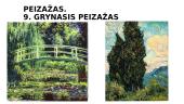 Vaizduojamosios dailės žanrai 11 puslapis