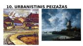 Vaizduojamosios dailės žanrai 12 puslapis