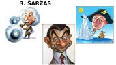 Vaizduojamosios dailės žanrai 4 puslapis
