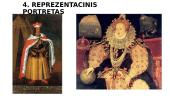 Vaizduojamosios dailės žanrai 5 puslapis